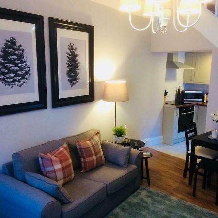 Brampton Holiday Cottage Esterno foto