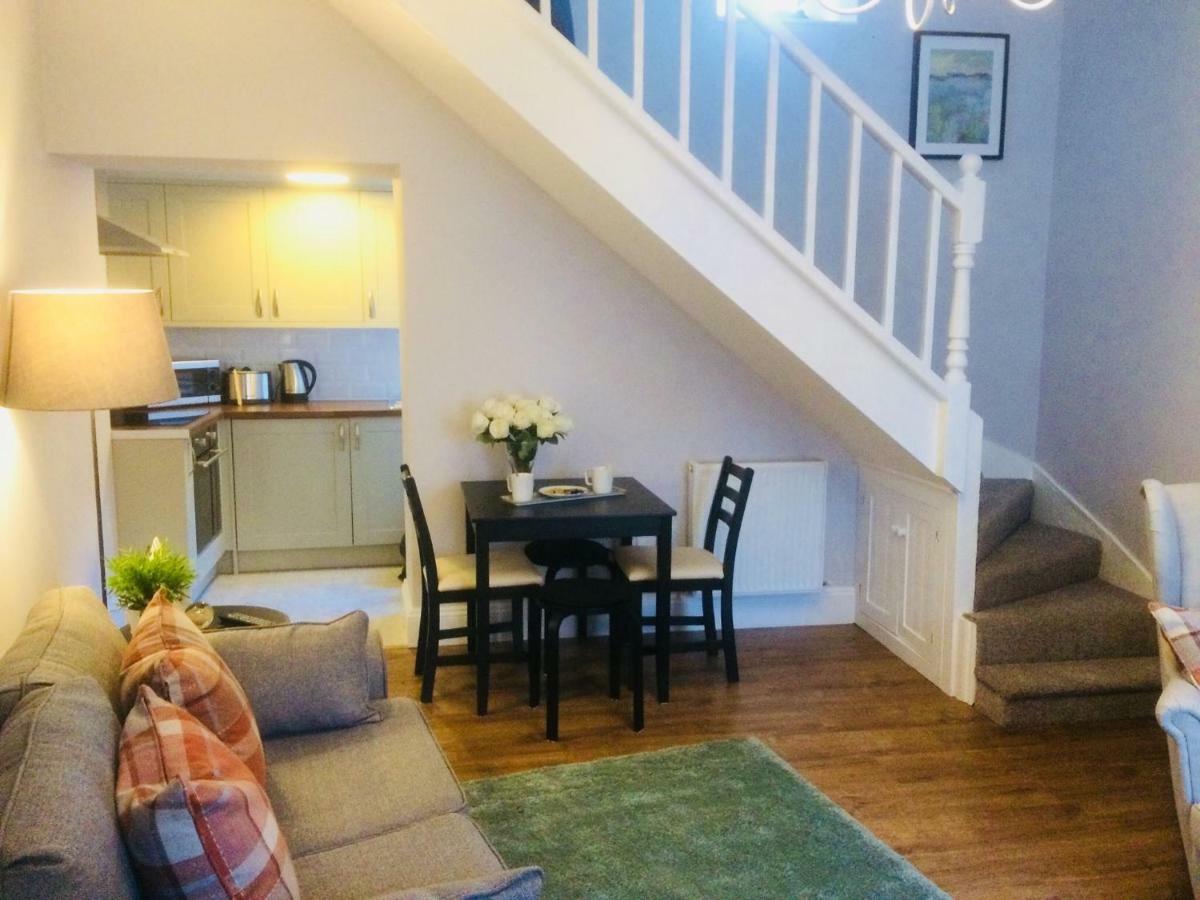 Brampton Holiday Cottage Esterno foto