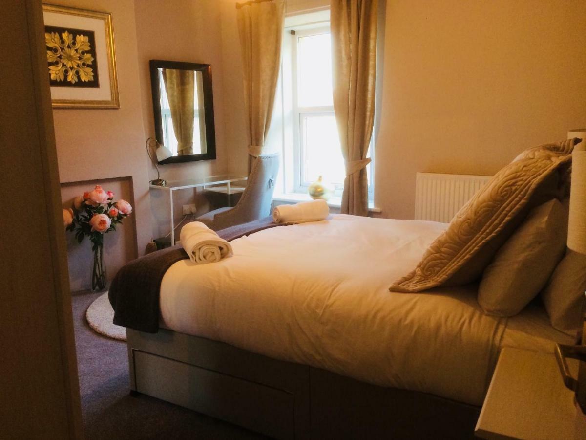 Brampton Holiday Cottage Esterno foto