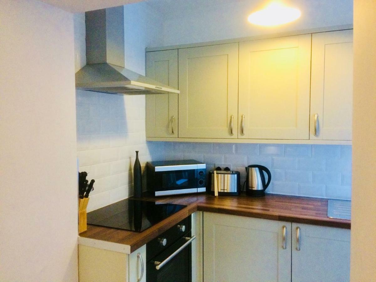 Brampton Holiday Cottage Esterno foto