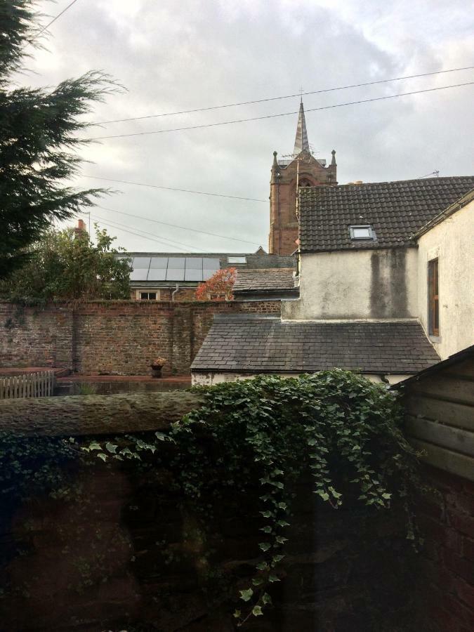 Brampton Holiday Cottage Esterno foto