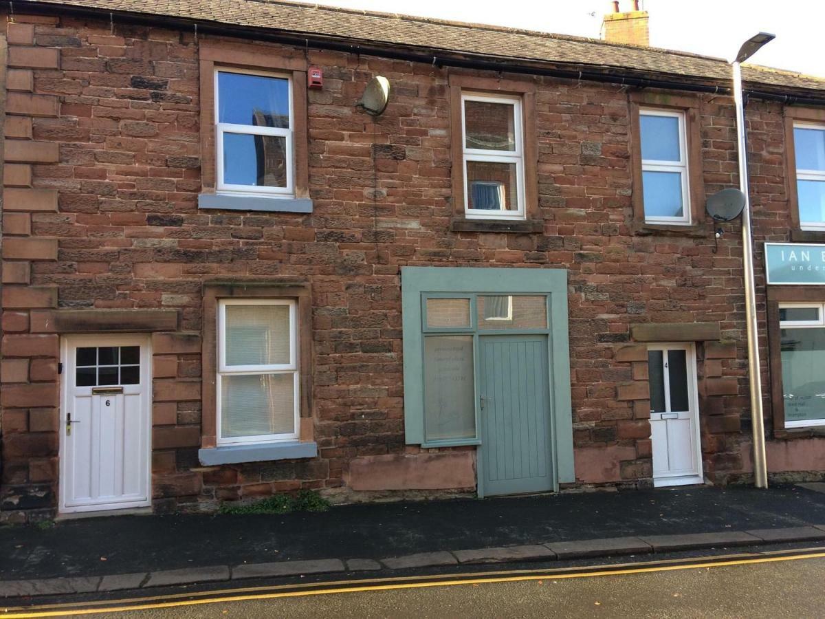 Brampton Holiday Cottage Esterno foto