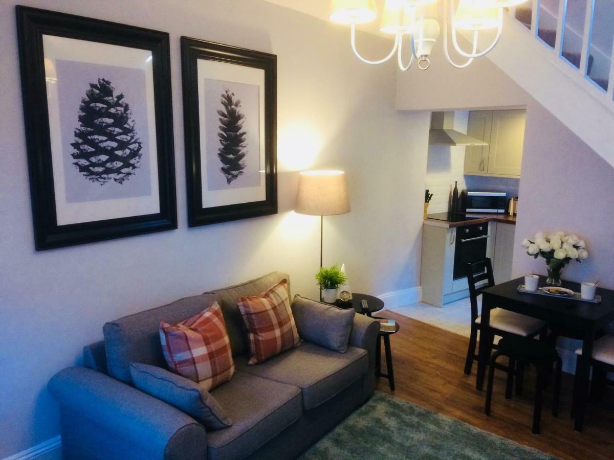 Brampton Holiday Cottage Esterno foto